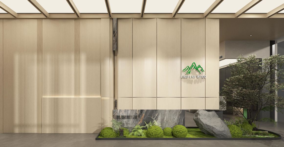 Κίνα Dongguan Lingfeng Wood Industry Co., Ltd. Προφίλ εταιρείας 