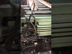 Εργοστάσιο επεξεργασίας ελαστικών