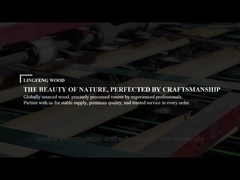 ΕΡΓΟΣΤΑΣΙΟ ΞΥΛΕΙΑΣ LINGFENG