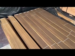 Καπνισμένο φτερό βελανιδιάς