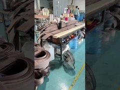 Εργοστάσιο Τραπεζών Τριχόστρωσης